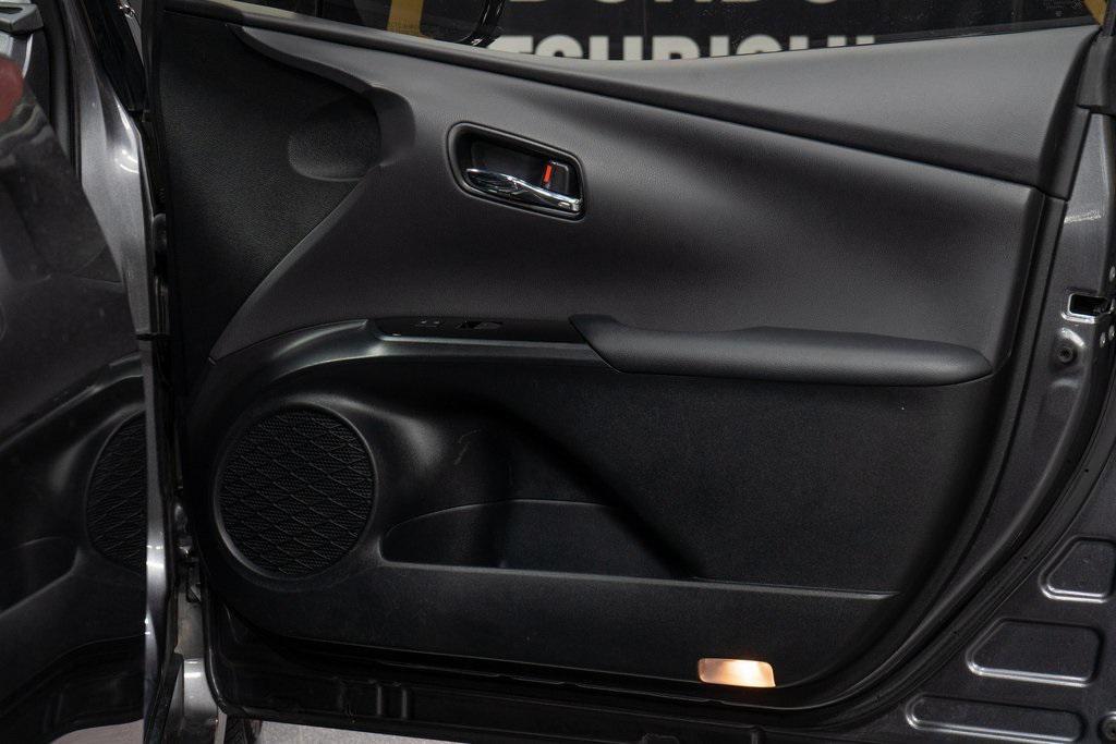 used 2020 Toyota Prius Prime car, priced at $21,798
