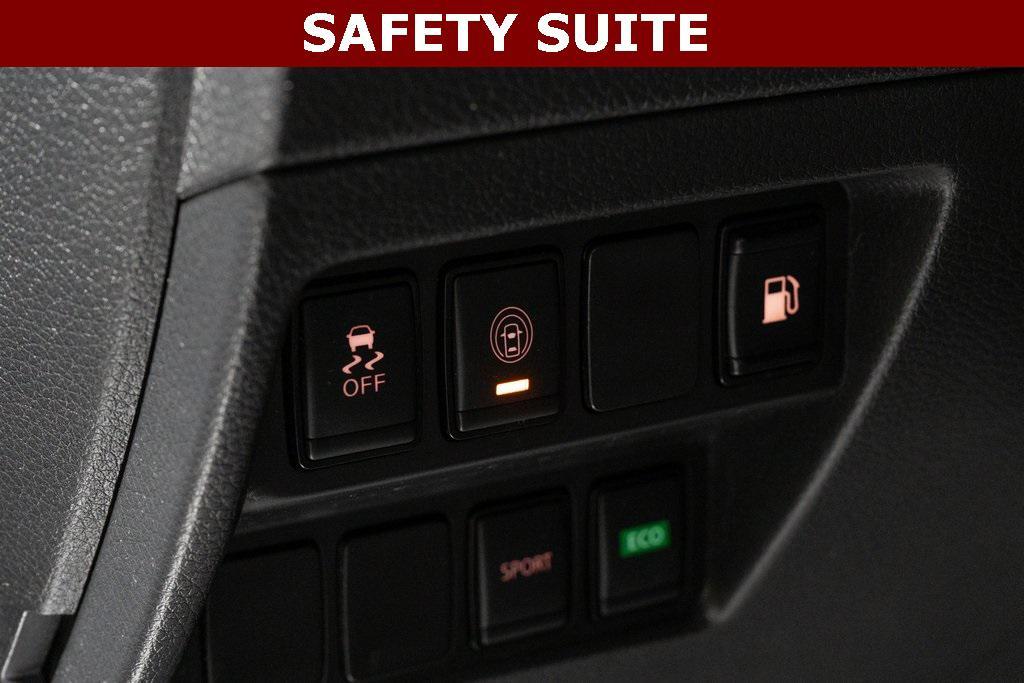 used 2019 Nissan Rogue car, priced at $16,312