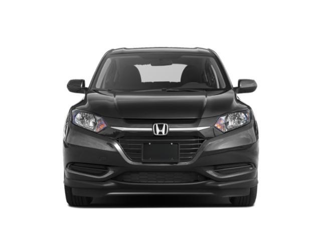 used 2018 Honda HR-V car, priced at $17,858