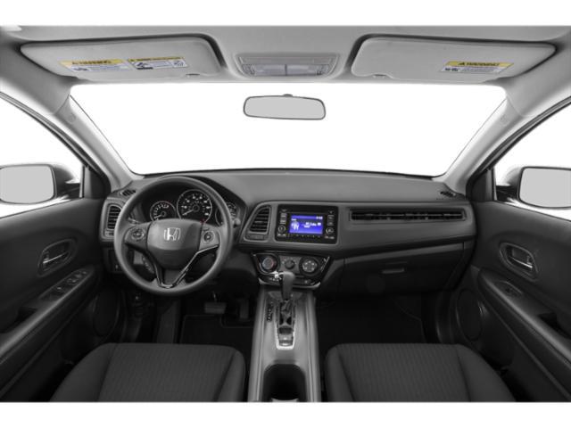 used 2018 Honda HR-V car, priced at $17,858
