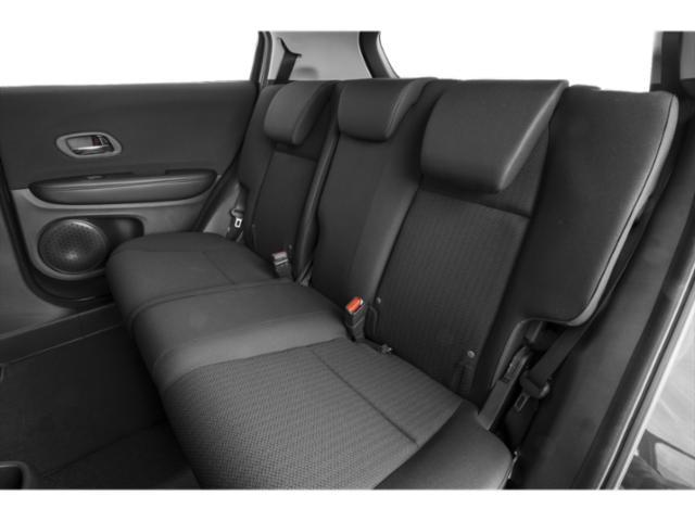used 2018 Honda HR-V car, priced at $17,858