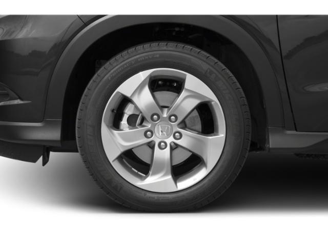 used 2018 Honda HR-V car, priced at $17,858