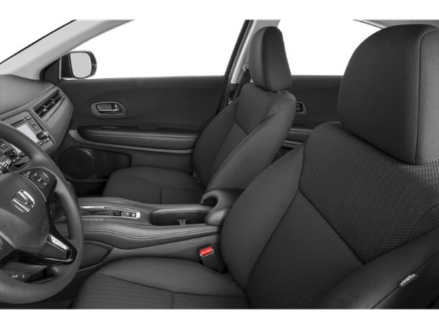 used 2018 Honda HR-V car, priced at $17,858