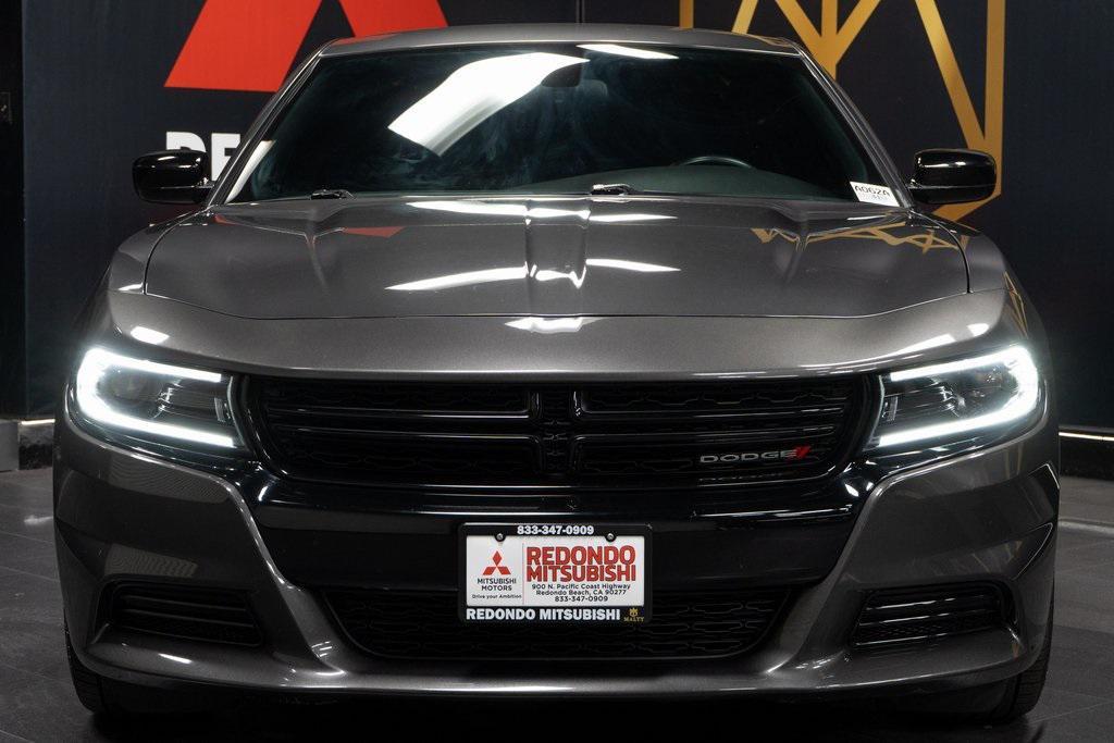 used 2023 Dodge Charger car, priced at $21,926