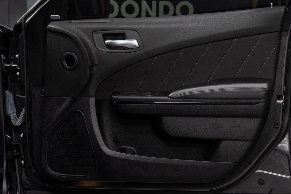 used 2023 Dodge Charger car, priced at $21,926