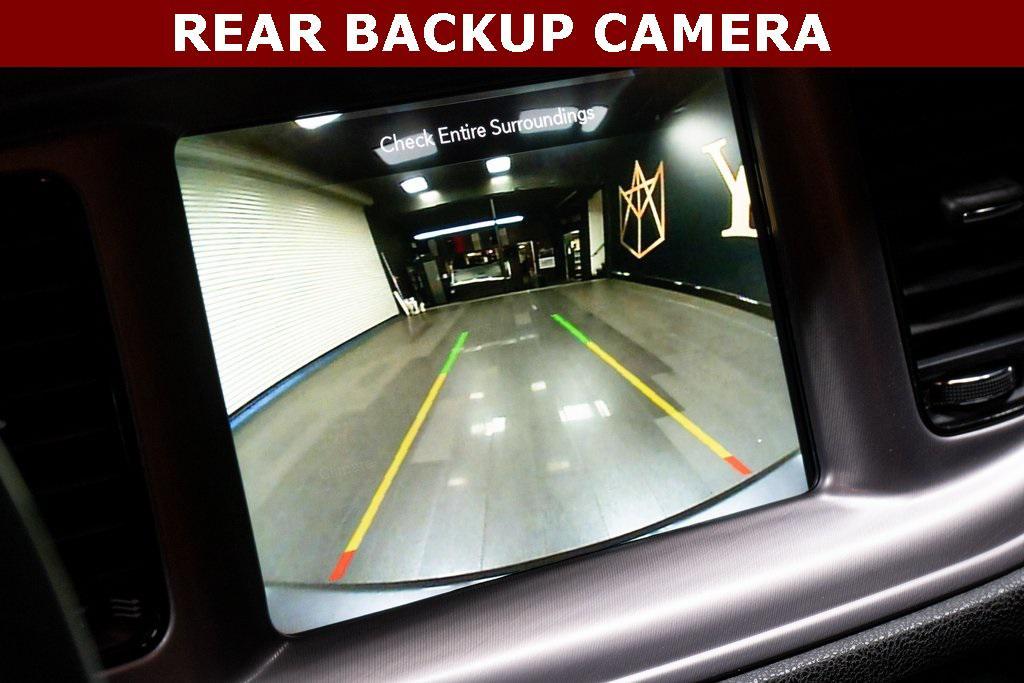 used 2023 Dodge Charger car, priced at $21,926