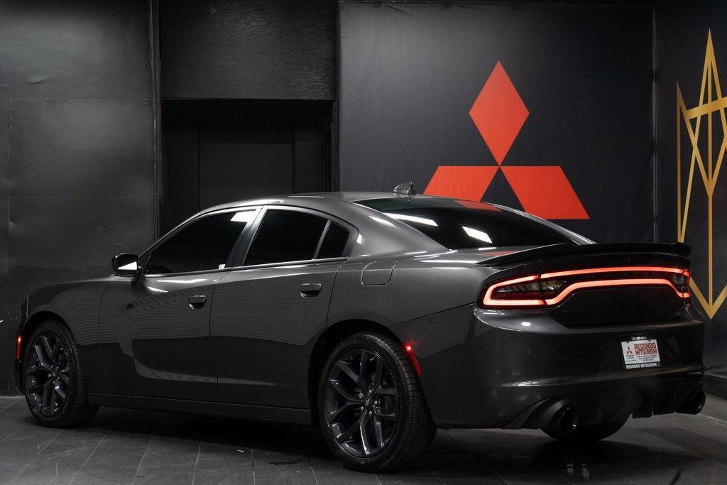 used 2023 Dodge Charger car, priced at $21,926