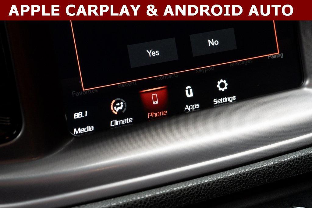 used 2023 Dodge Charger car, priced at $21,926