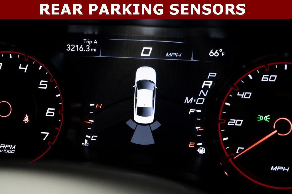 used 2023 Dodge Charger car, priced at $21,926