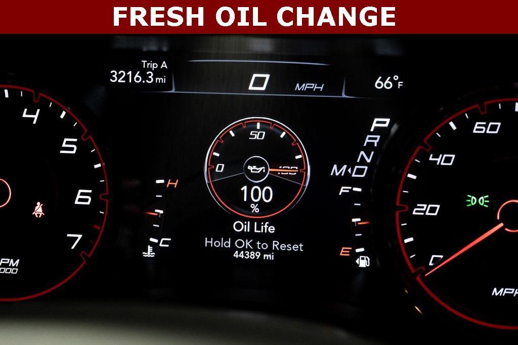 used 2023 Dodge Charger car, priced at $21,926