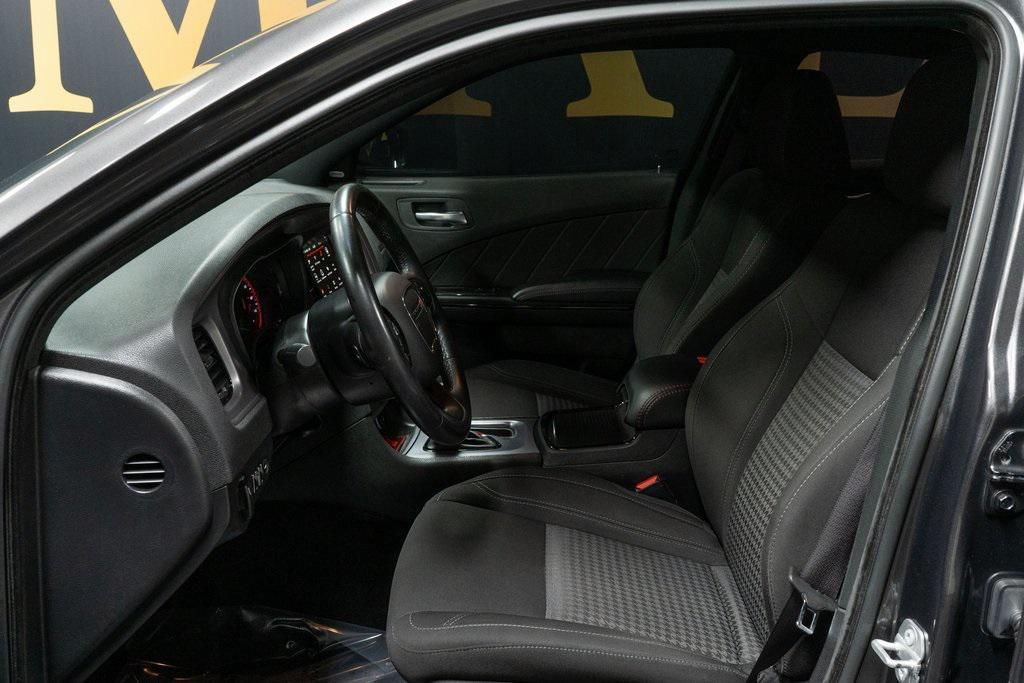 used 2023 Dodge Charger car, priced at $21,926