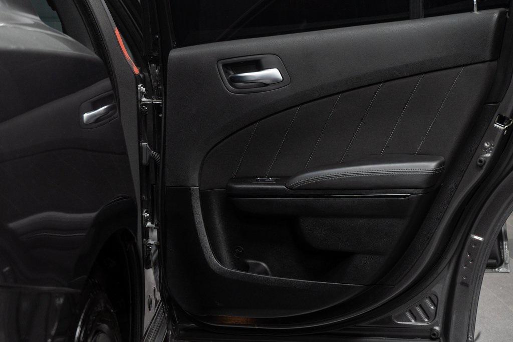 used 2023 Dodge Charger car, priced at $21,926