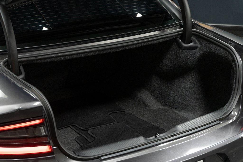 used 2023 Dodge Charger car, priced at $21,926