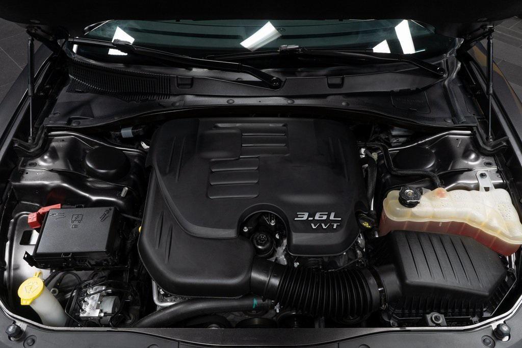 used 2023 Dodge Charger car, priced at $21,926