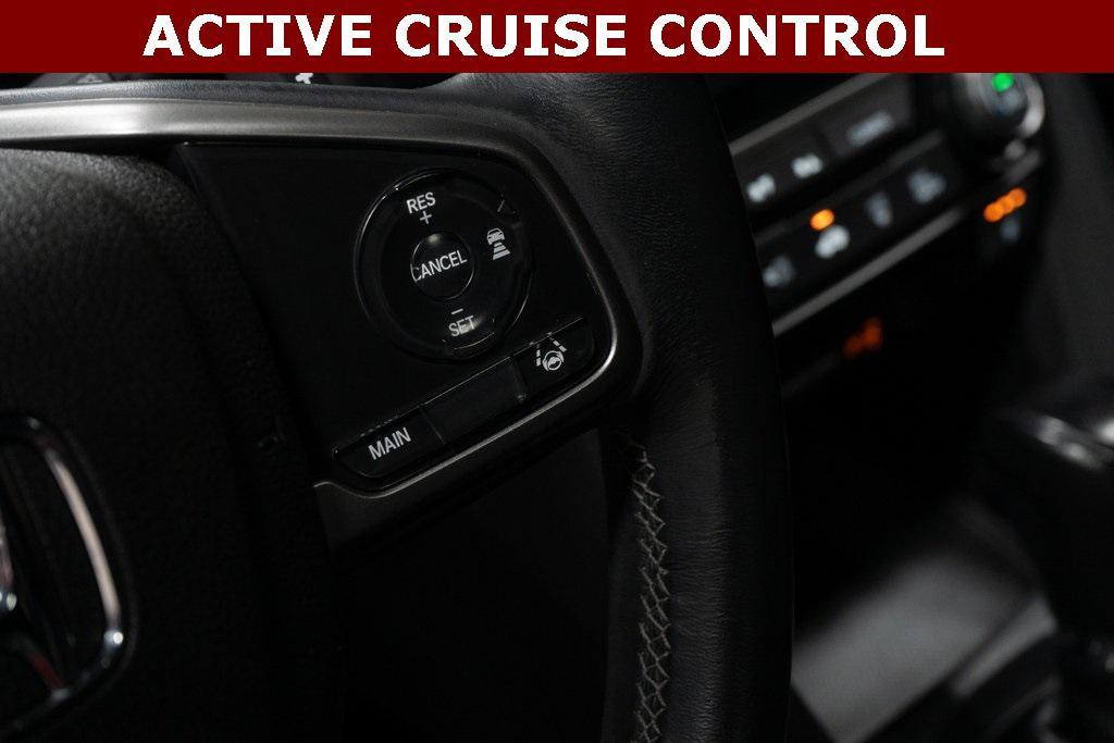 used 2019 Honda Civic car, priced at $21,141