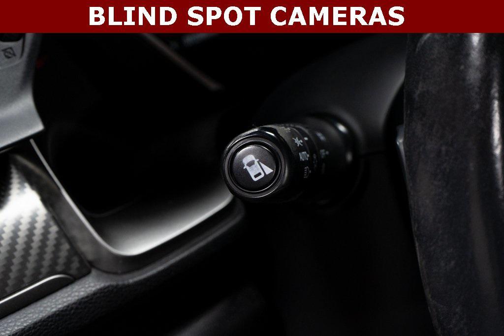 used 2019 Honda Civic car, priced at $21,141