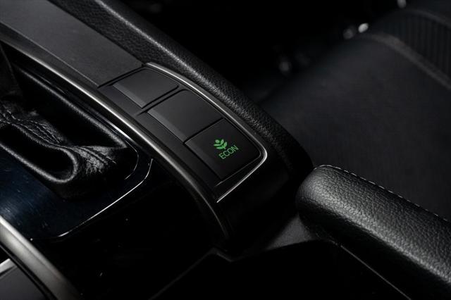 used 2019 Honda Civic car, priced at $23,198