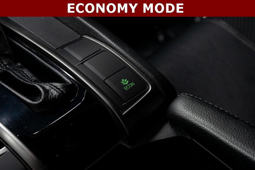 used 2019 Honda Civic car, priced at $21,141