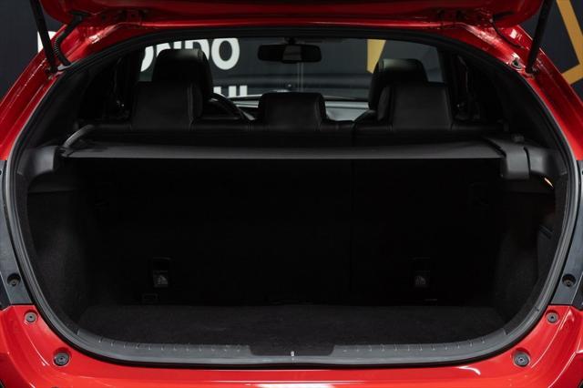 used 2019 Honda Civic car, priced at $23,198
