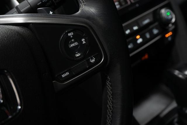 used 2019 Honda Civic car, priced at $23,198