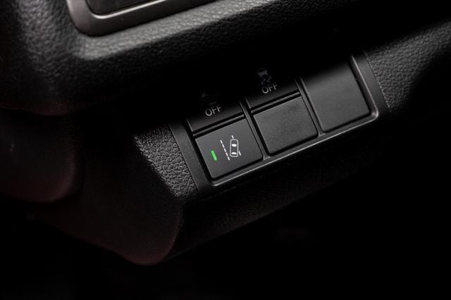 used 2019 Honda Civic car, priced at $23,198