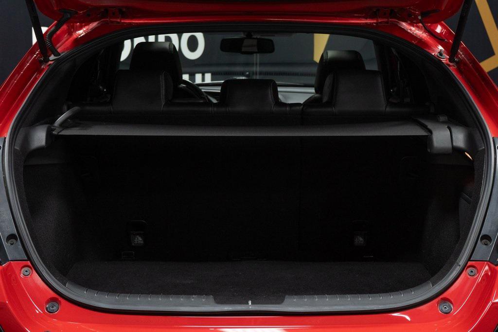 used 2019 Honda Civic car, priced at $21,141
