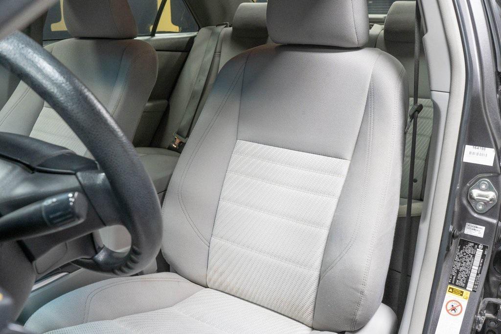 used 2016 Toyota Camry car, priced at $17,416