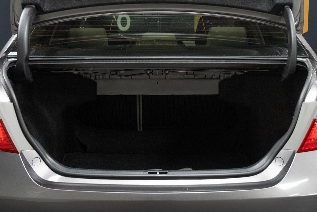 used 2016 Toyota Camry car, priced at $17,416