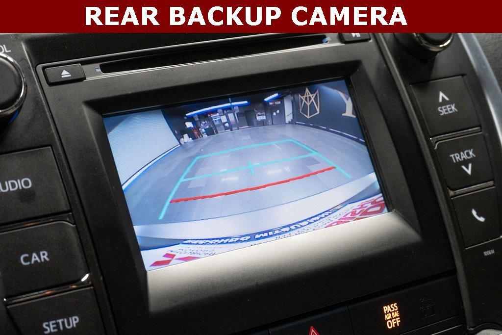 used 2016 Toyota Camry car, priced at $17,416