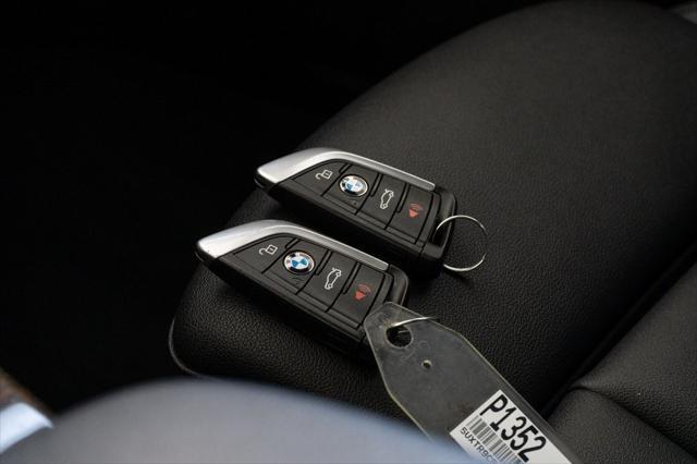 used 2021 Audi A4 car, priced at $23,551