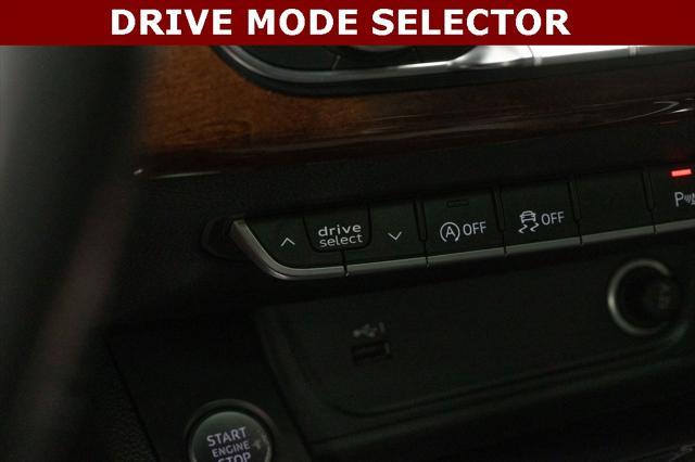 used 2021 Audi A4 car, priced at $23,551