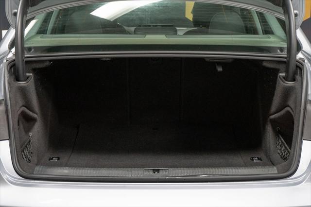 used 2021 Audi A4 car, priced at $23,551