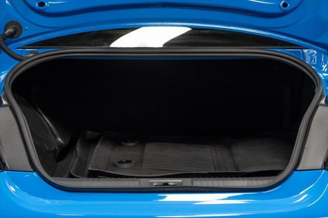 used 2023 Toyota GR86 car, priced at $30,954