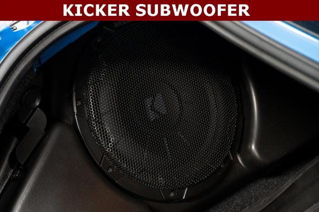 used 2023 Toyota GR86 car, priced at $30,954