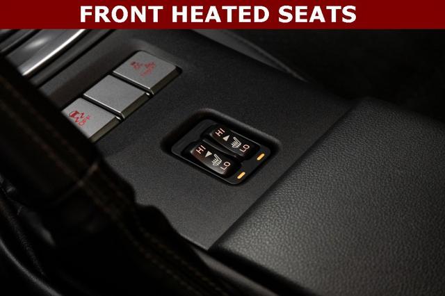 used 2023 Toyota GR86 car, priced at $30,954