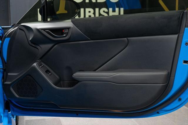 used 2023 Toyota GR86 car, priced at $30,954