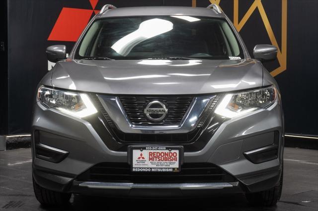 used 2019 Nissan Rogue car, priced at $17,995