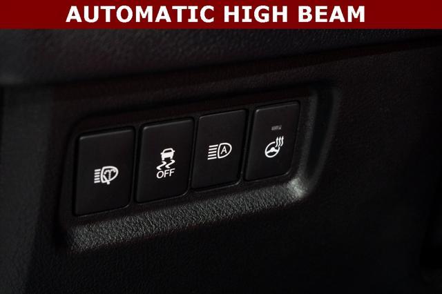 used 2020 Lexus GX 460 car, priced at $41,107