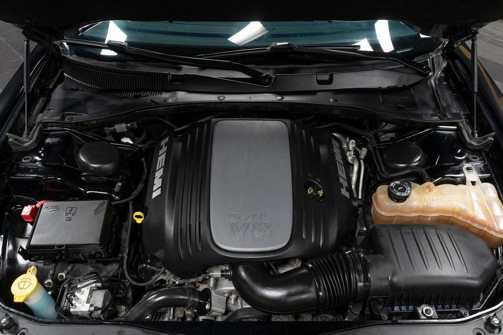 used 2017 Dodge Charger car, priced at $20,711