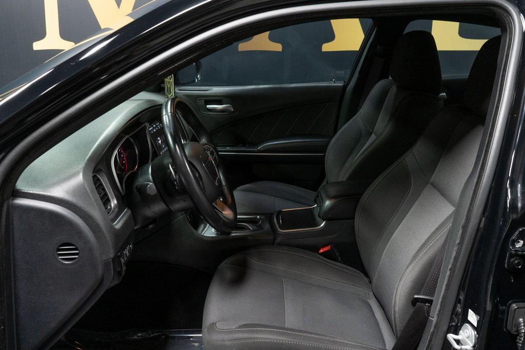 used 2017 Dodge Charger car, priced at $20,711