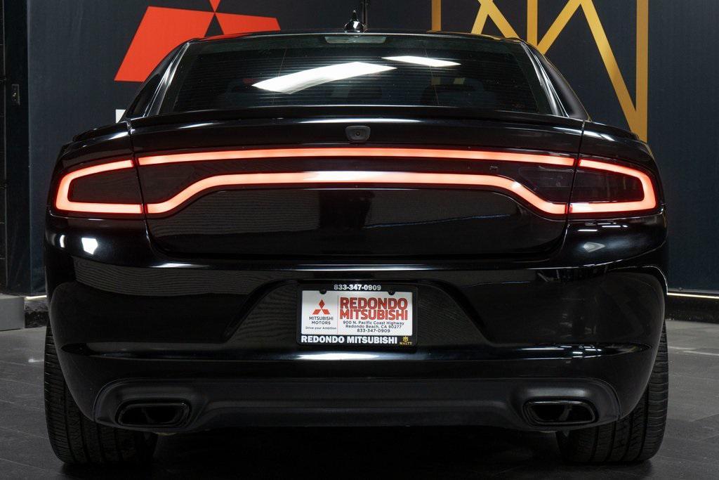 used 2017 Dodge Charger car, priced at $20,711