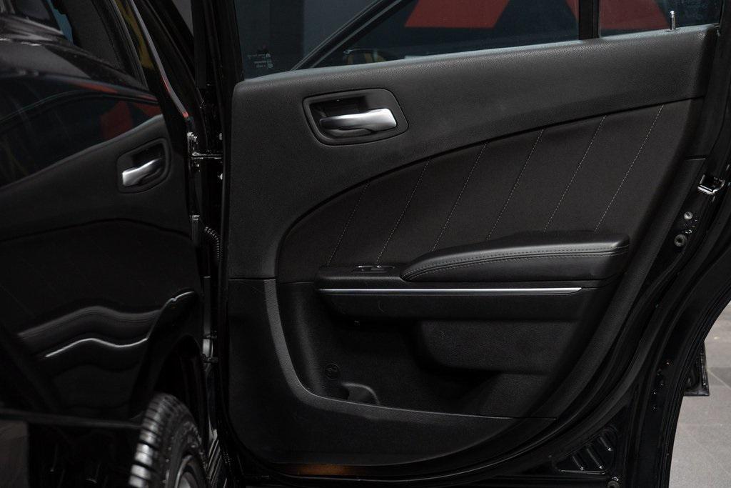 used 2017 Dodge Charger car, priced at $20,711