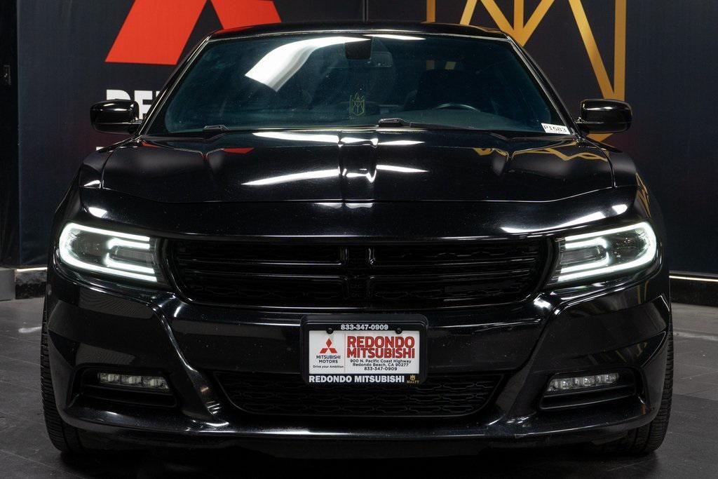 used 2017 Dodge Charger car, priced at $20,711