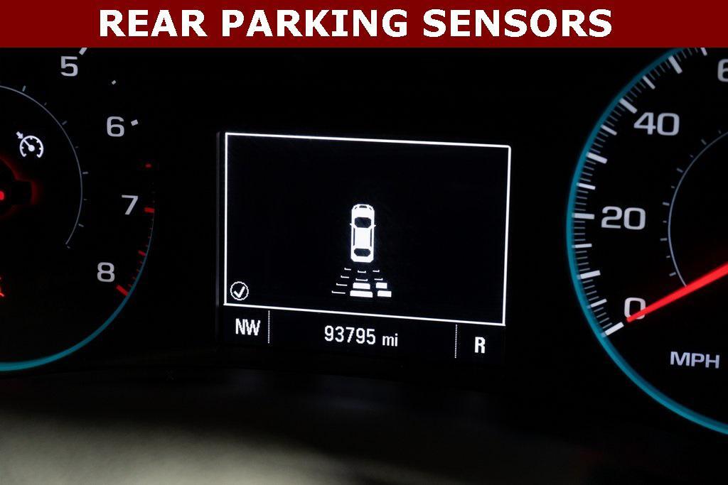 used 2019 Chevrolet Malibu car, priced at $12,661