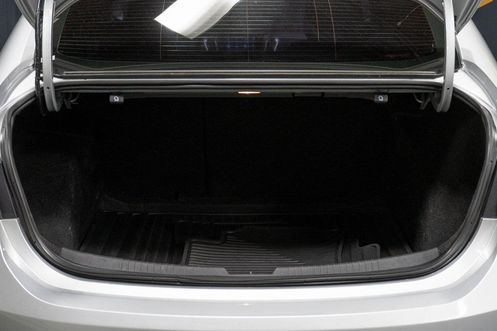 used 2019 Chevrolet Malibu car, priced at $12,661