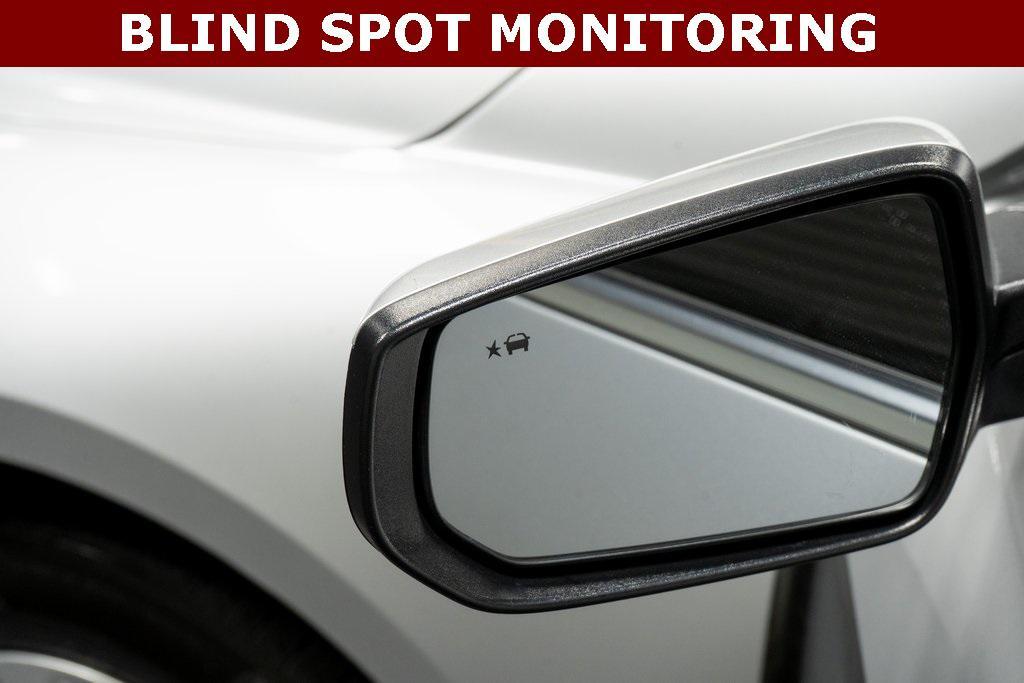 used 2019 Chevrolet Malibu car, priced at $12,661