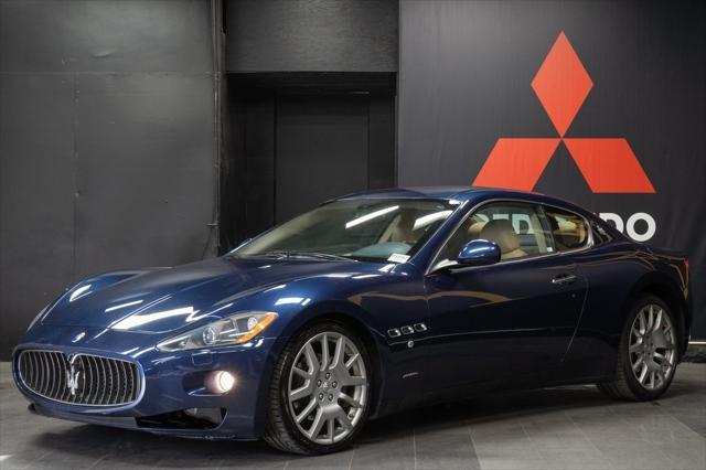 used 2008 Maserati GranTurismo car, priced at $22,995