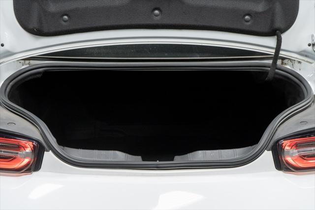used 2019 Chevrolet Camaro car, priced at $33,989