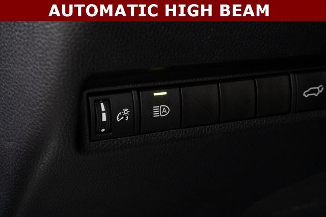 used 2022 Toyota RAV4 car, priced at $26,552