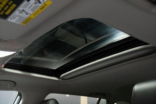 used 2022 Toyota RAV4 car, priced at $26,552